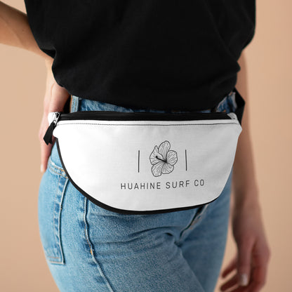 Huahine Surf Co Fanny Pack