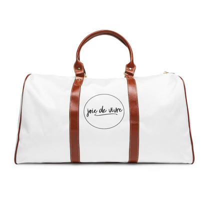 Huahine Surf Co Waterproof Travel Bag