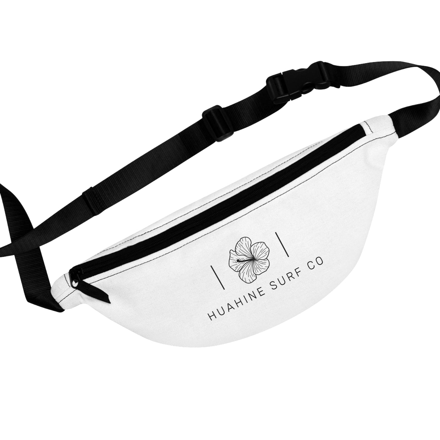 Huahine Surf Co Fanny Pack