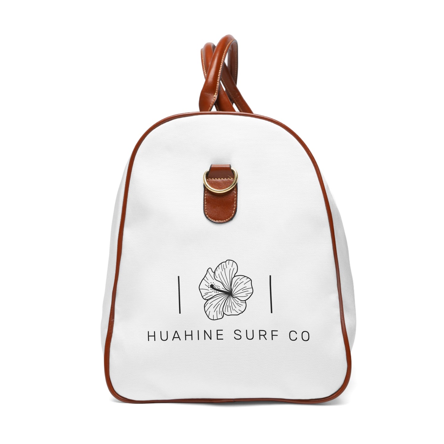 Huahine Surf Co Waterproof Travel Bag