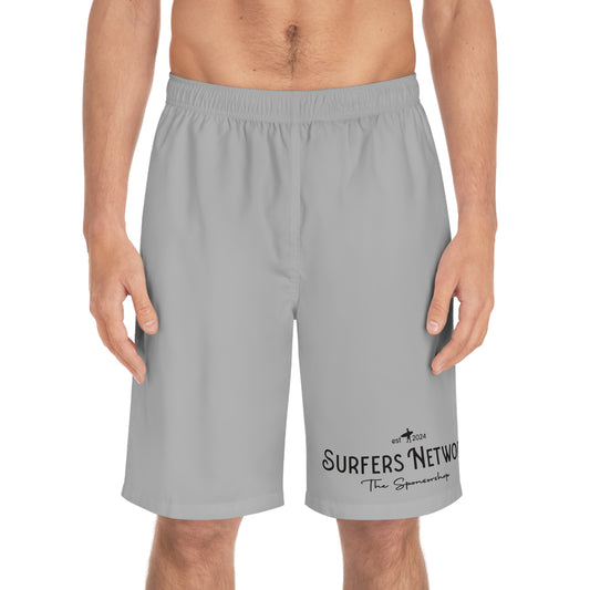 Men's Board Shorts Surfers Network