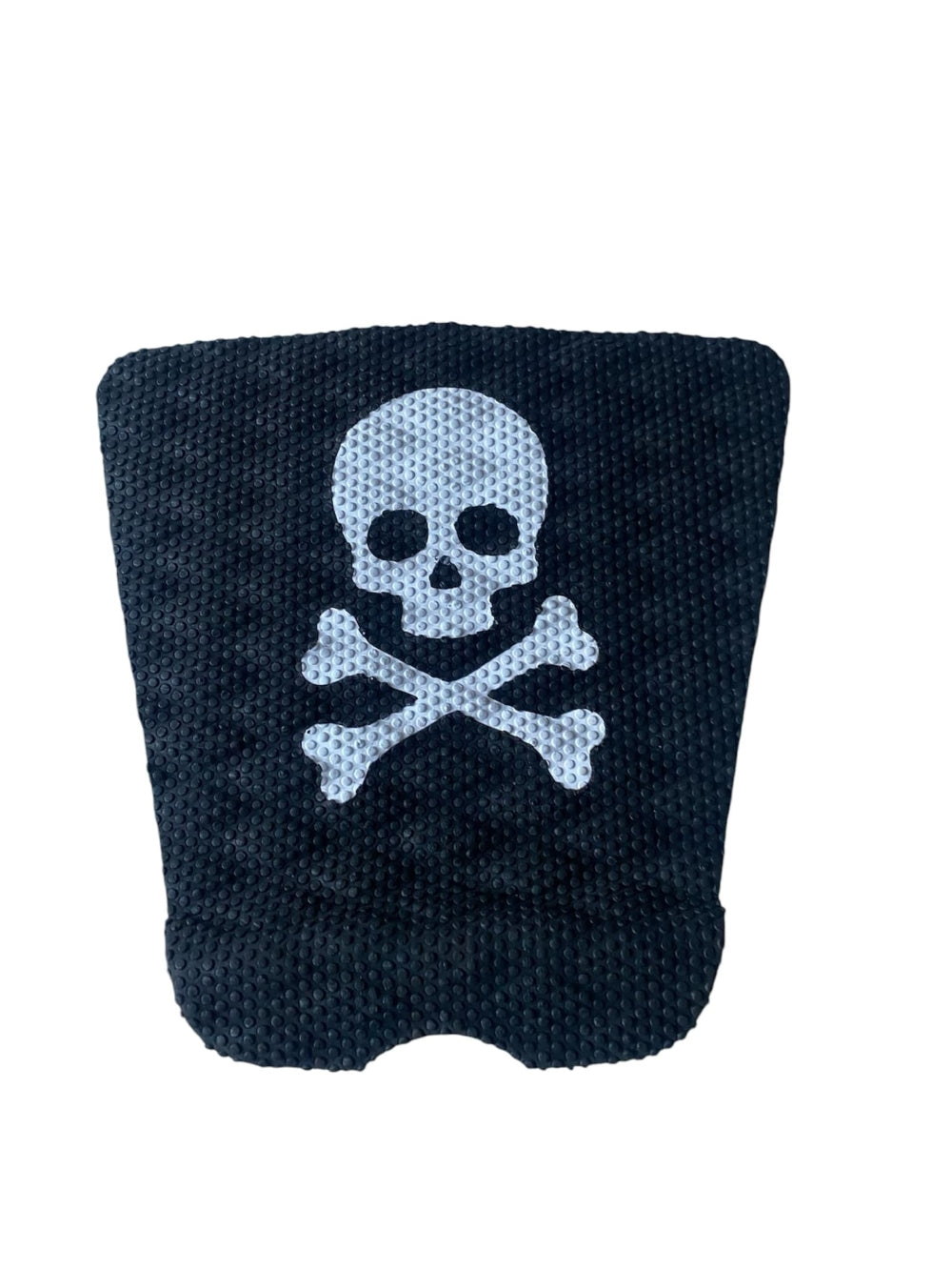 Deck Grip Skull and Crossbones